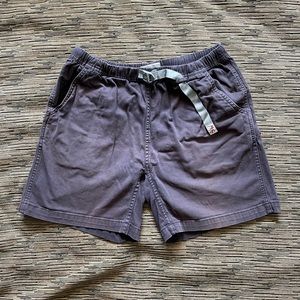 Gramicci Men’s Shorts Size Medium
